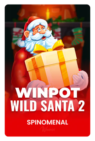 Winpot Wild Santa 2