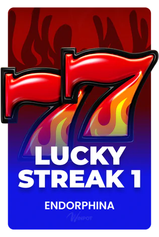 Lucky Streak 1