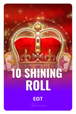 10 Shining Roll
