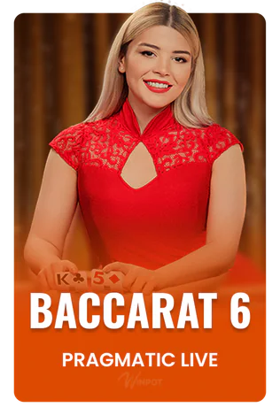 Baccarat 6