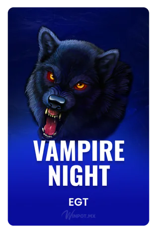 Vampire Night Bell Link