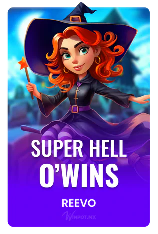 Super Hell O’Wins