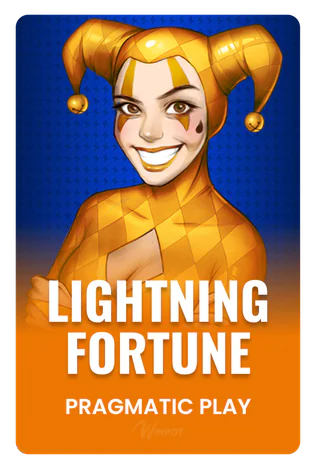 Lightning Fortune