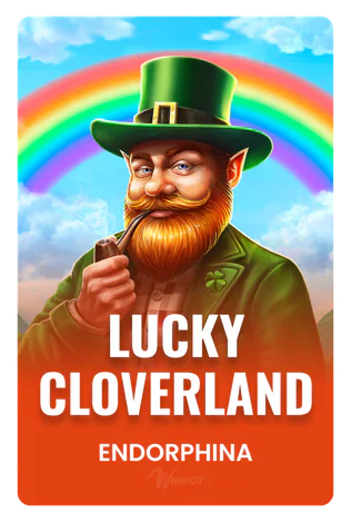 Lucky Cloverland