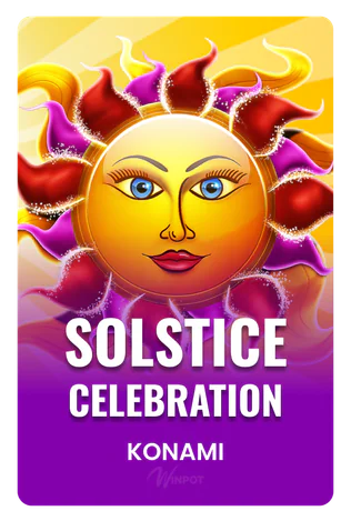 Solstice Celebration