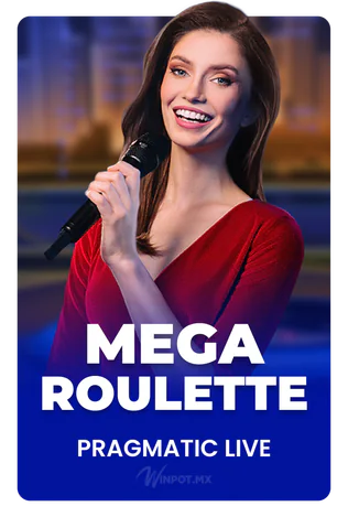 Mega Roulette