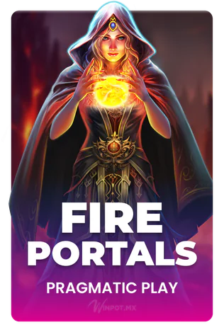 Fire Portals