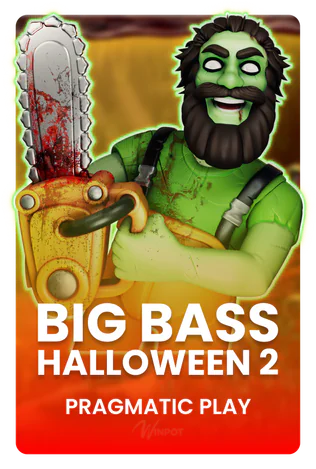 Big Bass Halloween 2
