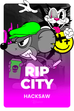 RIP City