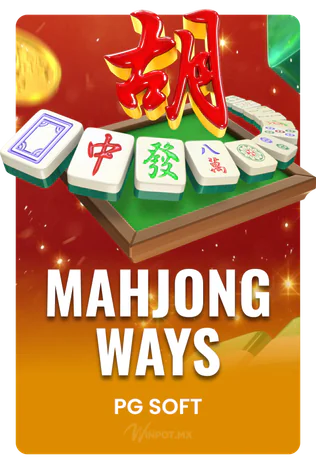 Mahjong Ways