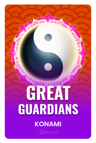 Great Guardians