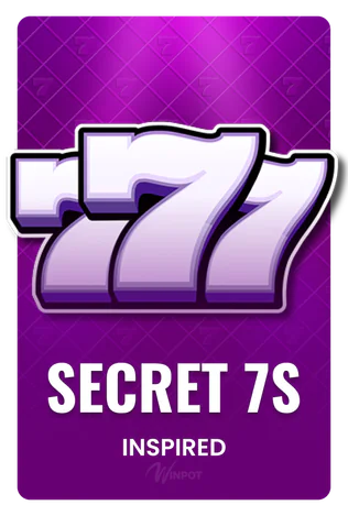 Secret 7s