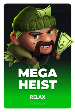 Mega Heist