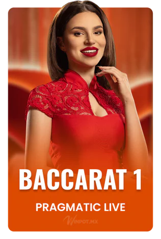 Baccarat 1