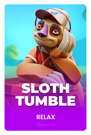 Sloth Tumble