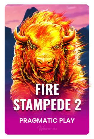 Fire Stampede 2