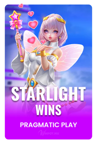 Starlight Wins
