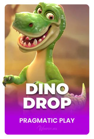 Dino Drop