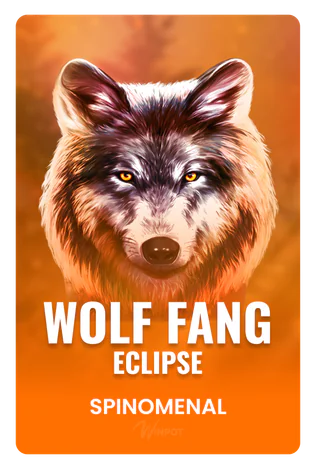 Wolf Fang - Eclipse