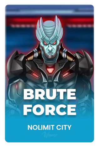 Brute Force