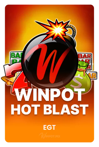 Winpot Hot Blast