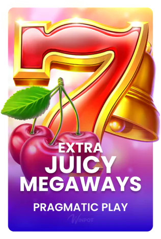 Extra Juicy Megaways