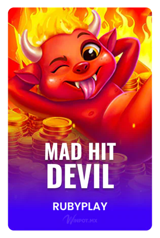 Mad Hit Devil