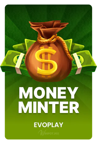 Money Minter