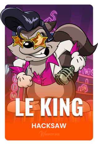 Le King