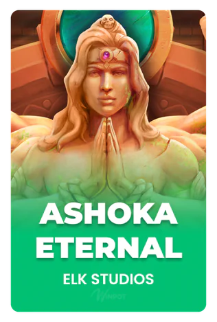 Ashoka Eternal