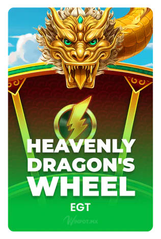 Heavenly Dragon's Wheel