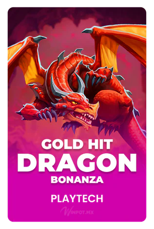 Gold Hit: Dragon Bonanza™