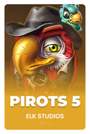 Pirots 5