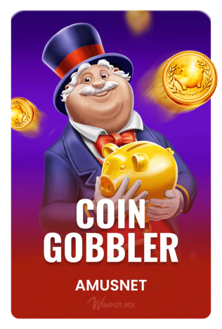 Coin Gobbler