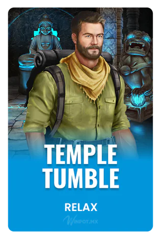 Temple Tumble