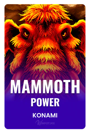 Mammoth Power