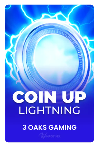 Coin UP: Lightning