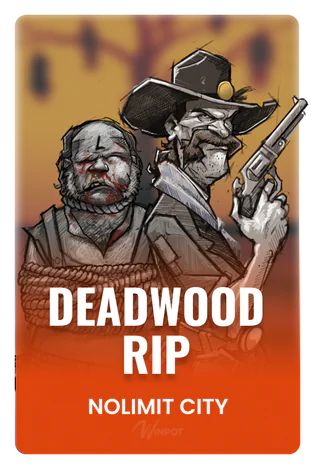 Deadwood RIP