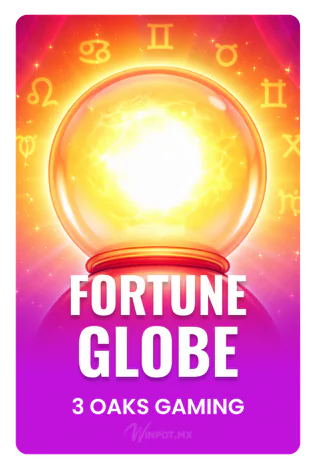 Fortune Globe