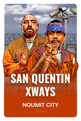 San Quentin xWays
