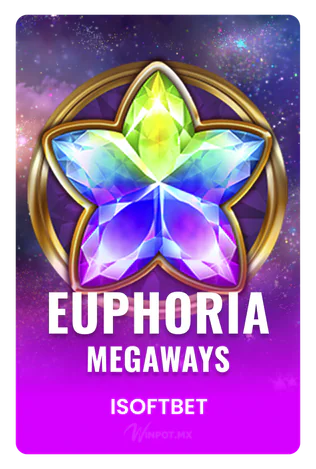 Euphoria™ Megaways™