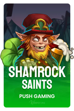 Shamrock Saints