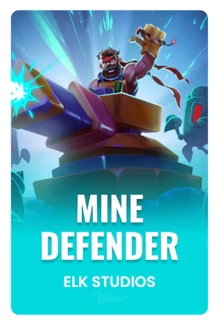 Mine Defender