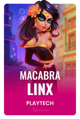 Macabra LinX™