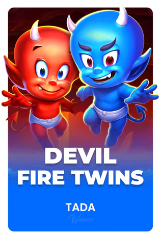 Devil Fire Twins