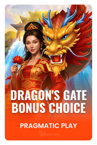 Dragon’s Gate – Bonus Choice