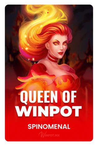 Queen Of Winpot