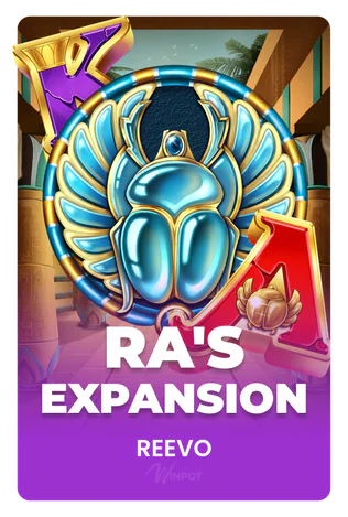 Ra's Expansion