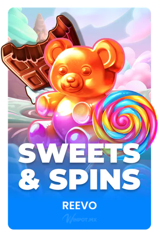 Sweets & Spins