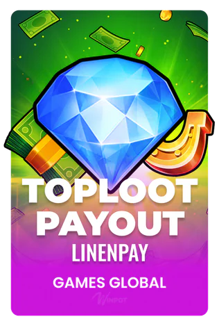 TopLoot Payout LineNPay